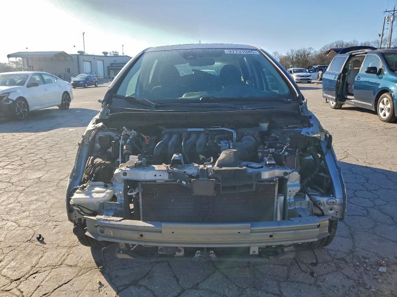 Фото 5 - HONDA FIT