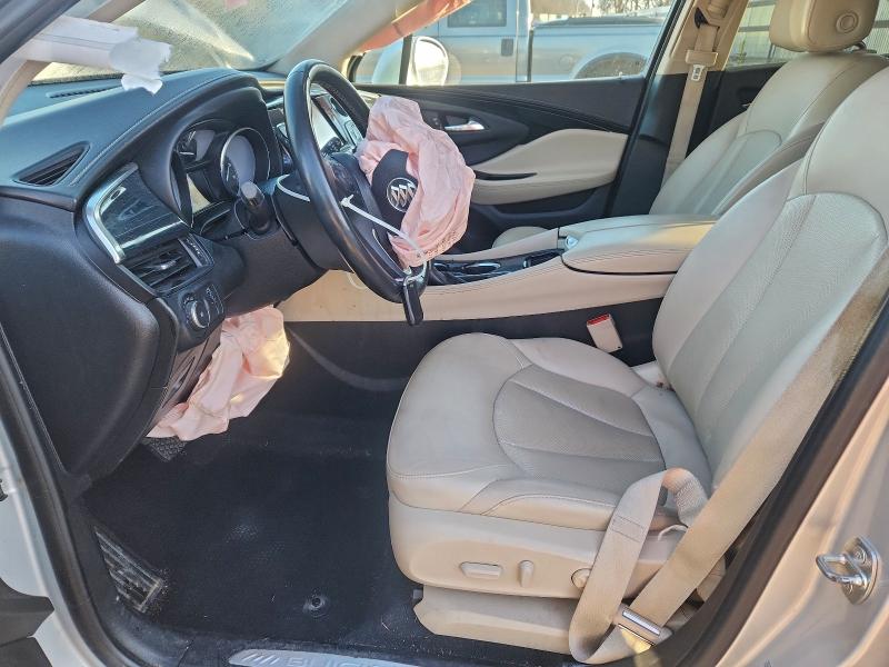 Фото 7 - BUICK ENVISION