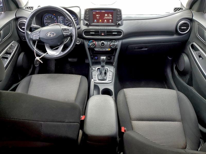 Фото 8 - HYUNDAI KONA