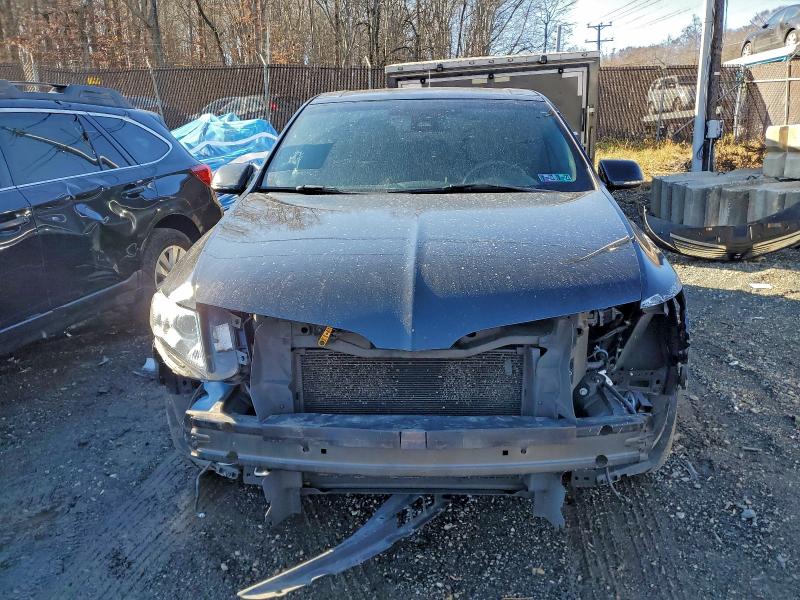 Фото 5 - LINCOLN MKT