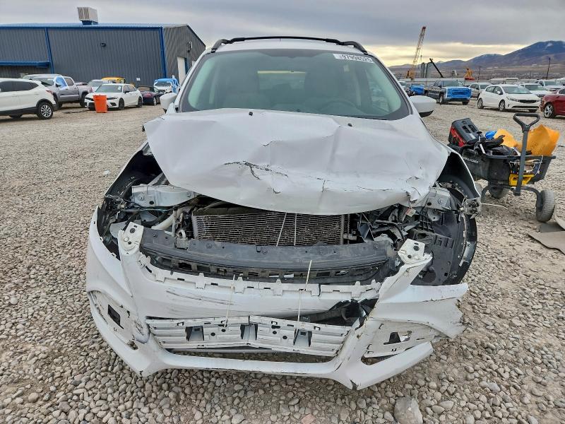 Фото 5 - FORD ESCAPE