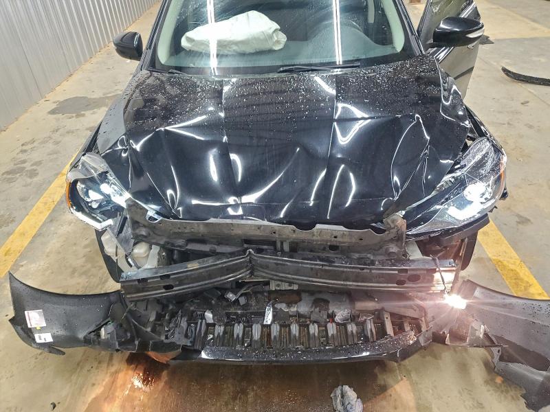 Фото 11 - NISSAN SENTRA