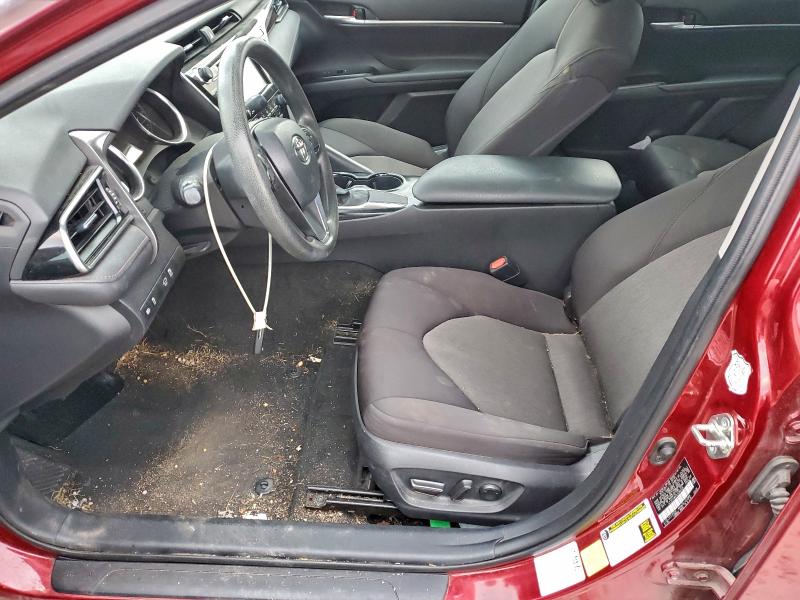 Фото 7 - TOYOTA CAMRY