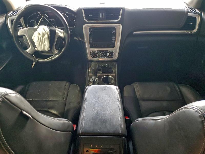 Фото 8 - GMC ACADIA