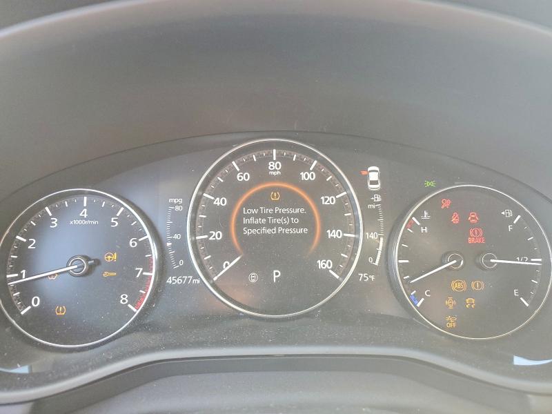 Фото 9 - MAZDA 3