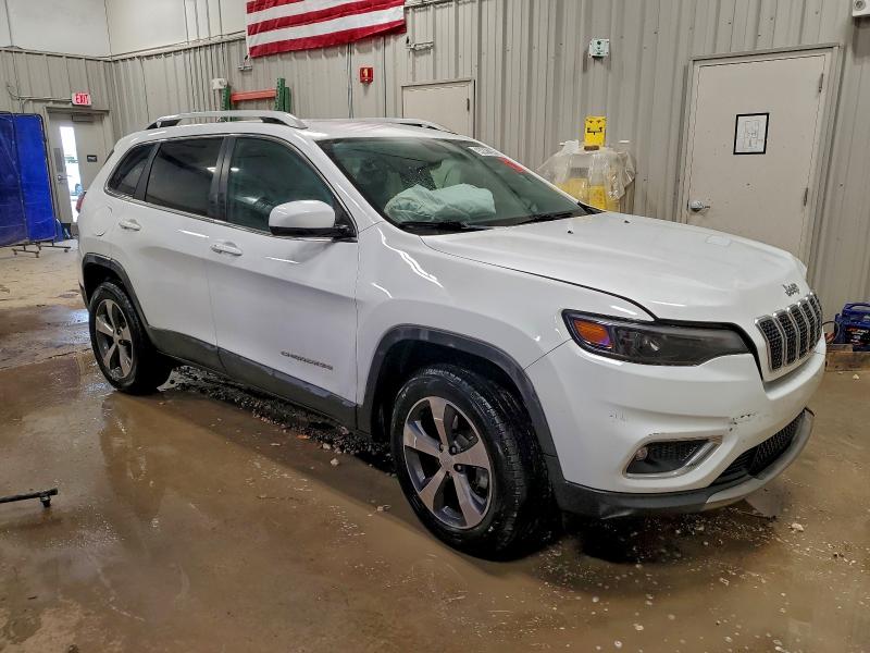 Фото 4 - JEEP GRAND CHER