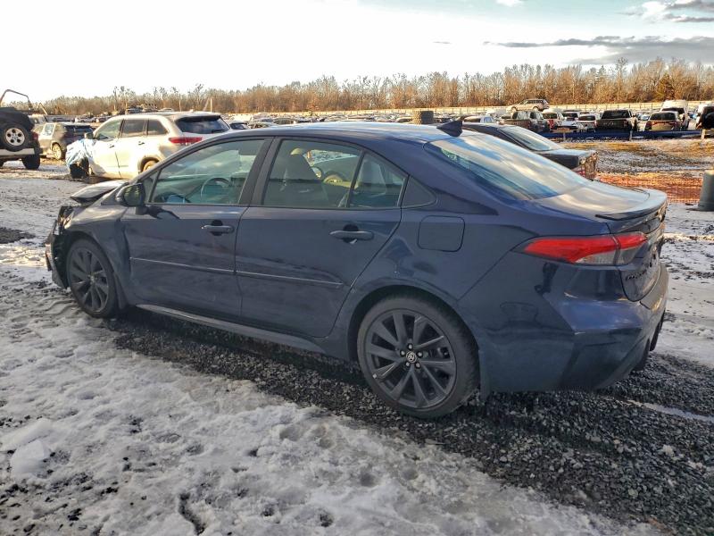 Фото 2 - TOYOTA COROLLA