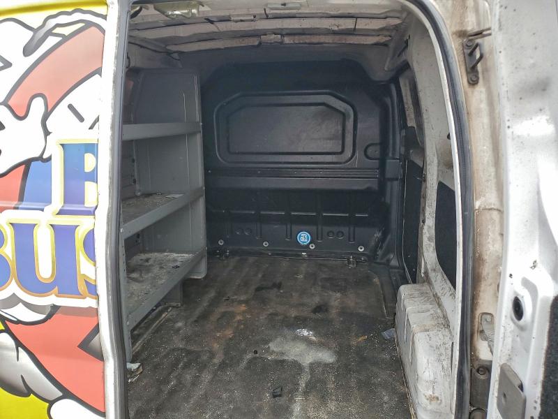 Фото 10 - NISSAN NV