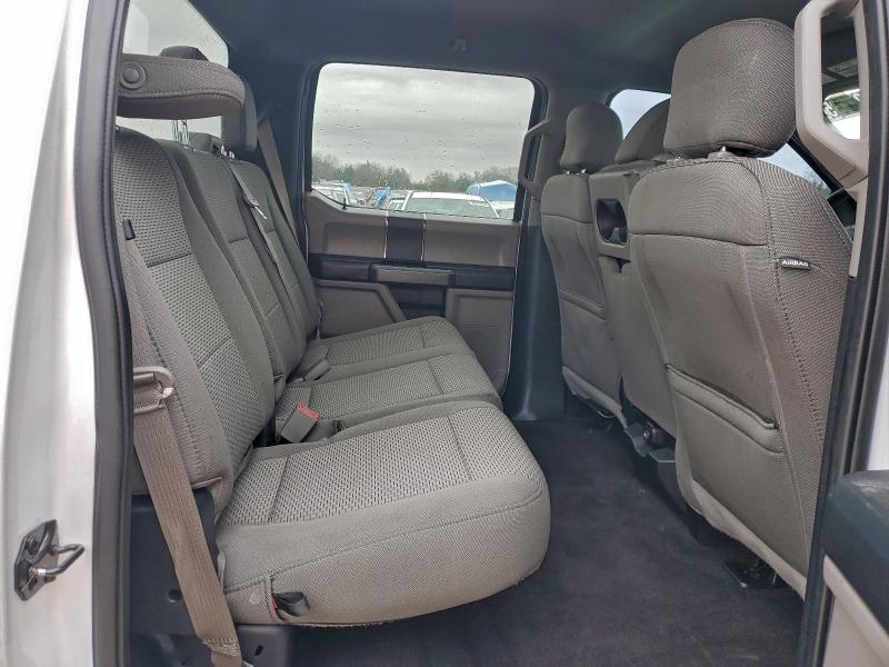 Фото 10 - FORD F-150