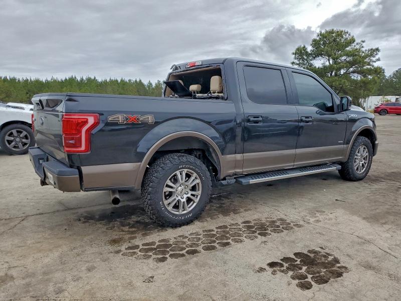 Фото 3 - FORD F-150