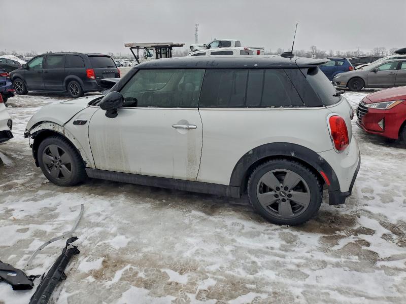 Фото 2 - MINI COOPER