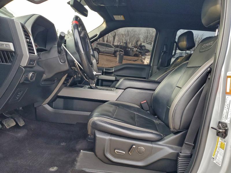 Фото 7 - FORD F150