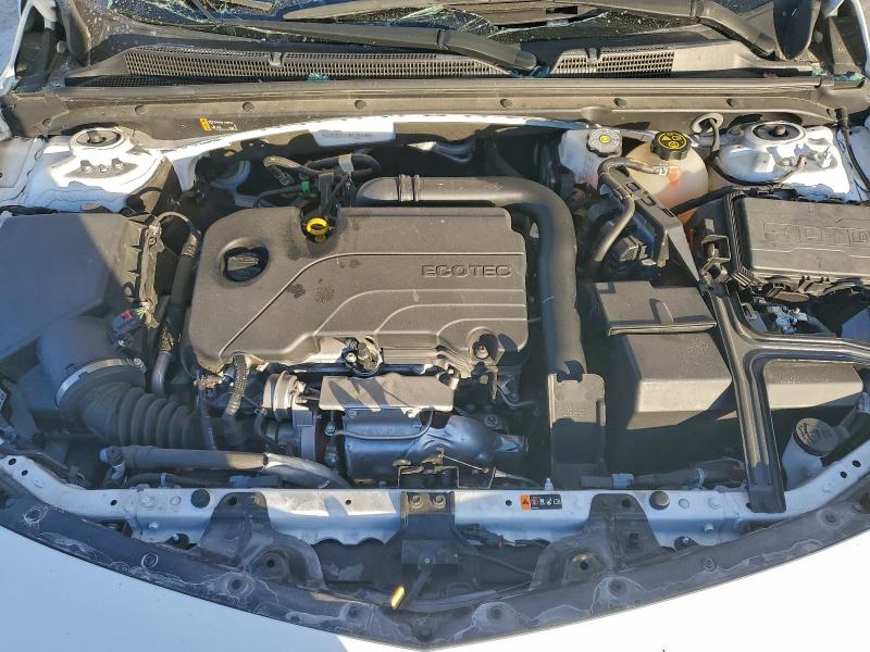 Фото 11 - CHEVROLET MALIBU