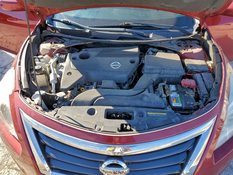 Фото 11 - NISSAN ALTIMA