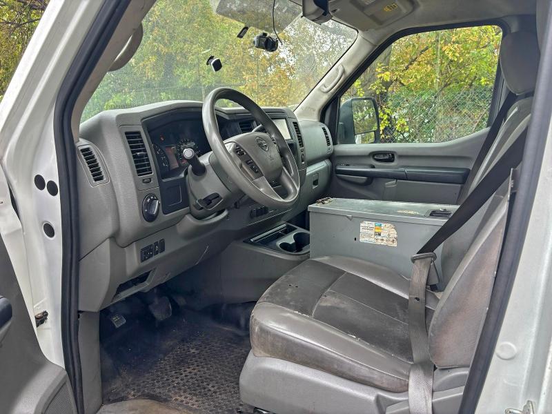 Фото 5 - NISSAN NV