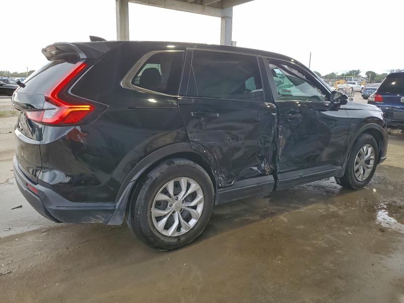 Фото 3 - HONDA CRV