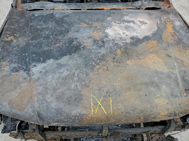 Фото 11 - NISSAN FRONTIER