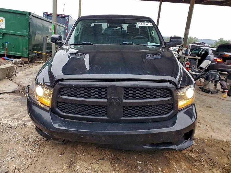 Фото 5 - RAM 1500