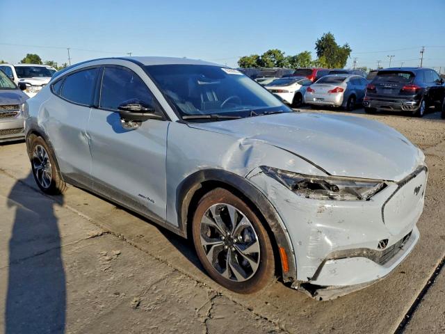 Фото 4 - FORD MUSTANG