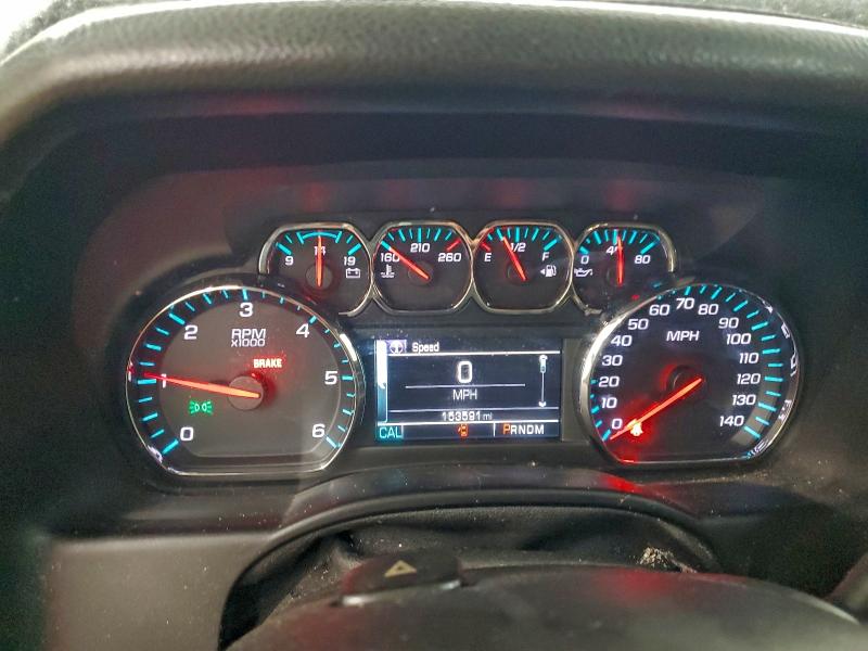 Фото 9 - CHEVROLET SUBURBAN