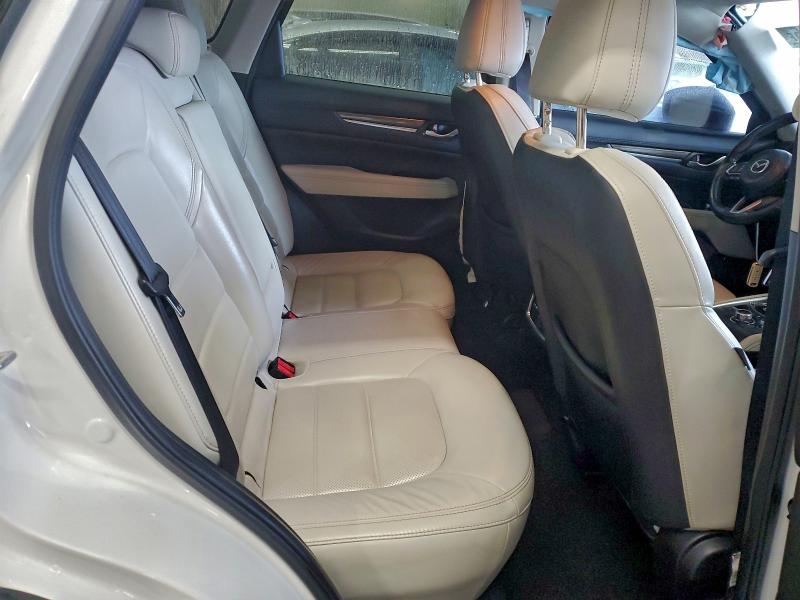 Фото 11 - MAZDA CX-5