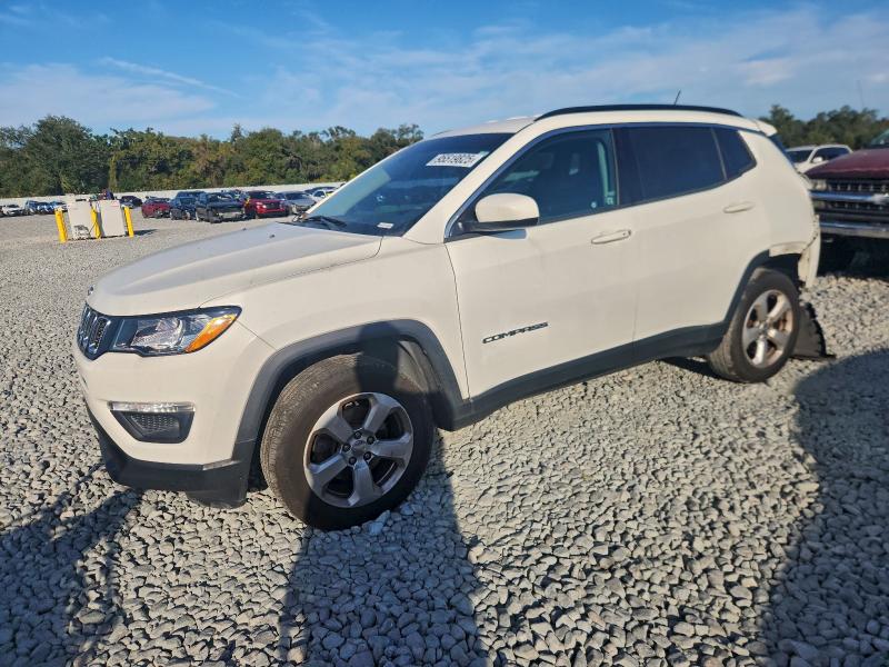 Фото 1 - JEEP COMPASS