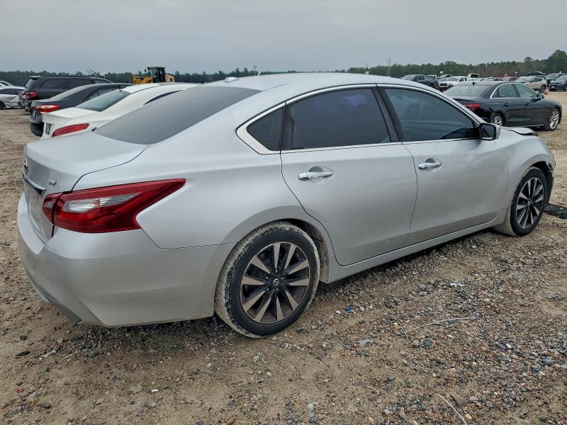 Фото 3 - NISSAN ALTIMA