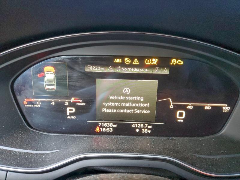 Фото 9 - AUDI A4