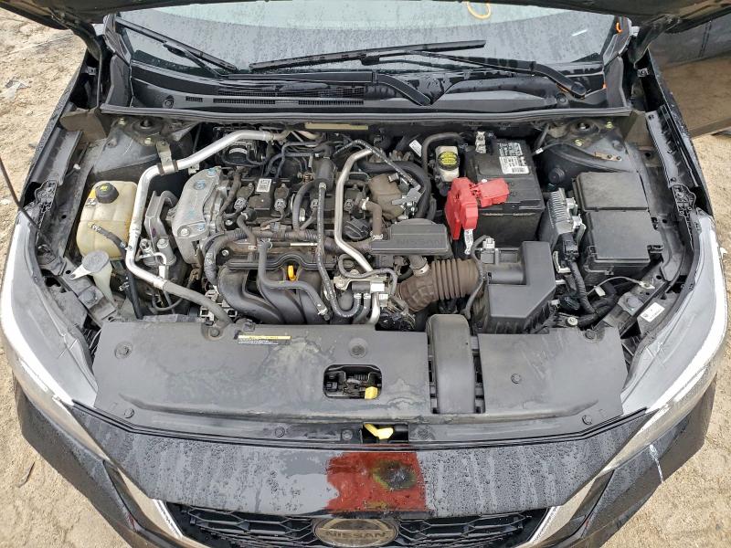 Фото 11 - NISSAN SENTRA