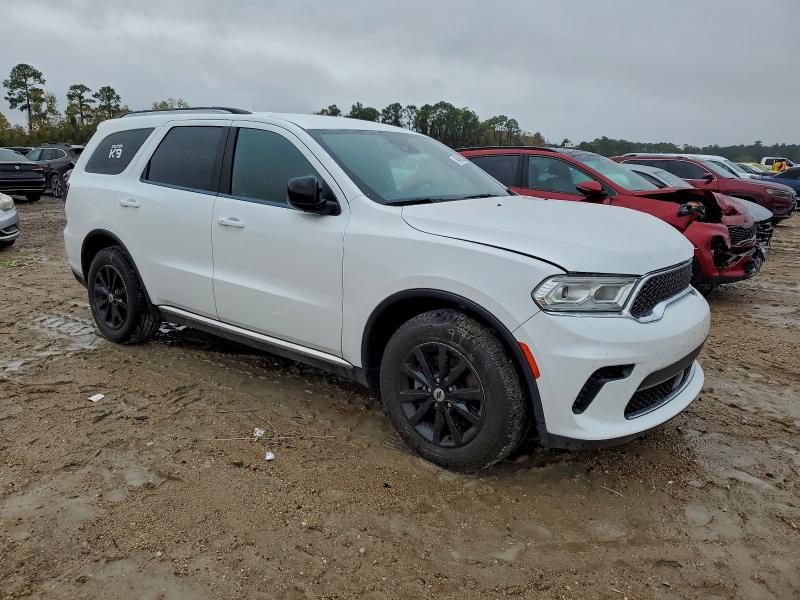 Фото 4 - DODGE DURANGO