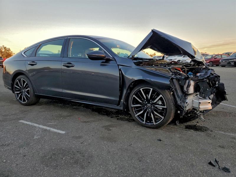 Фото 4 - HONDA ACCORD