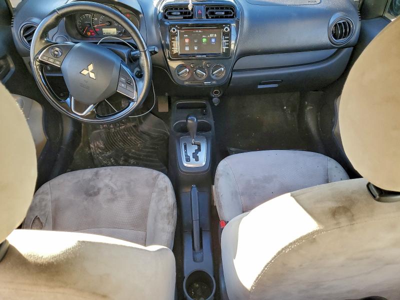 Фото 8 - MITSUBISHI MIRAGE