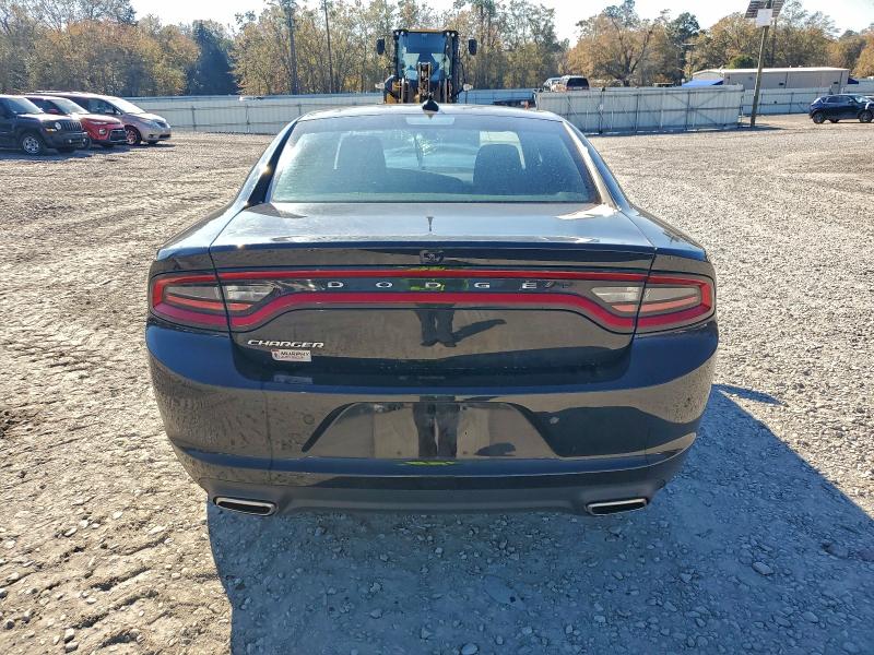 Фото 6 - DODGE CHARGER