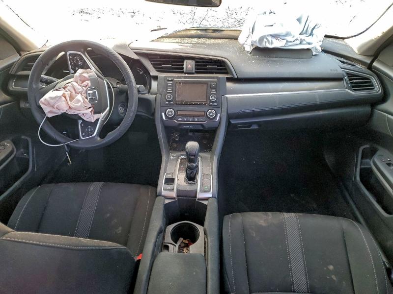 Фото 8 - HONDA CIVIC