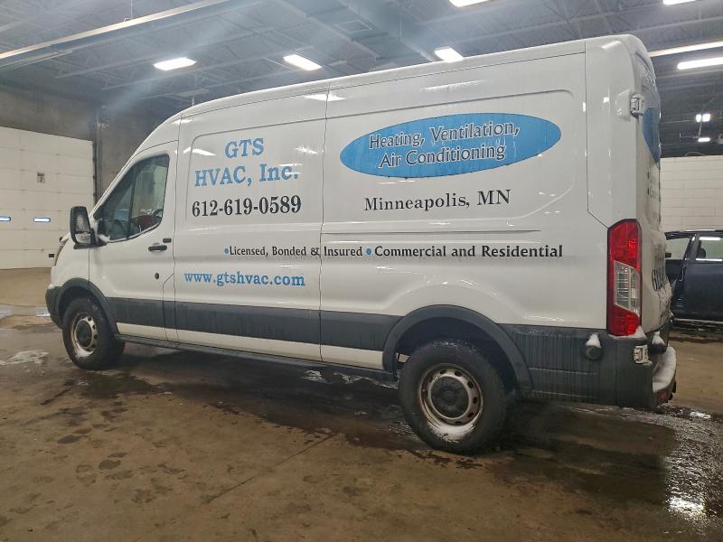 Фото 2 - FORD TRANSIT