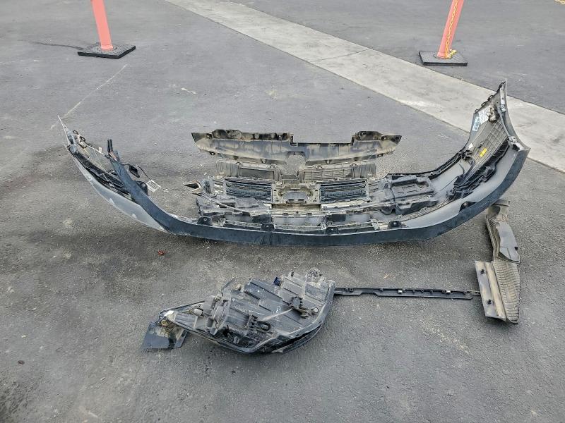 Фото 12 - HYUNDAI SONATA