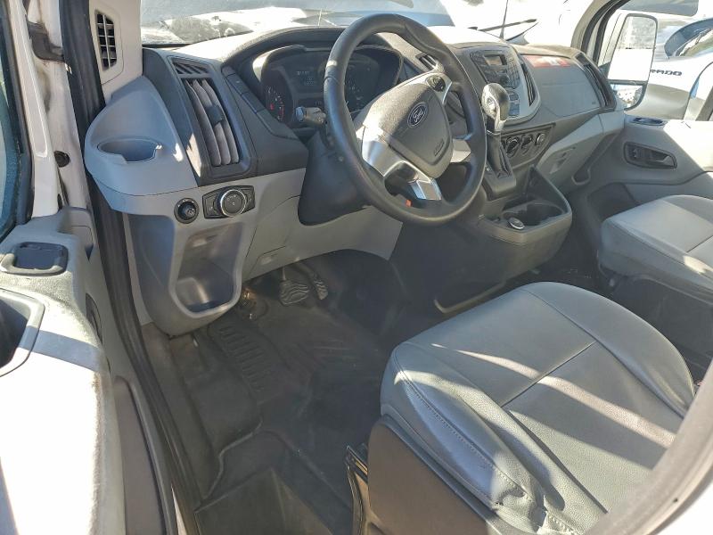 Фото 8 - FORD TRANSIT