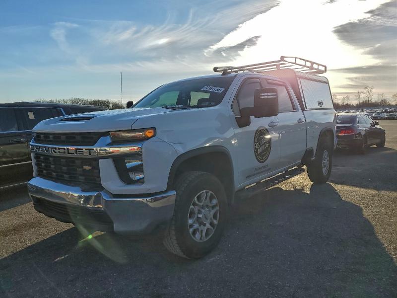 Фото 1 - CHEVROLET ALL Models