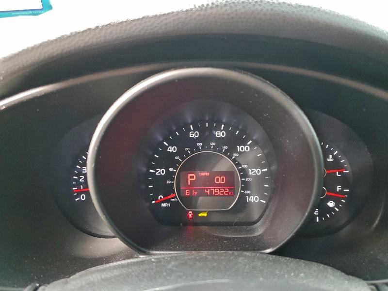 Фото 9 - KIA SOUL