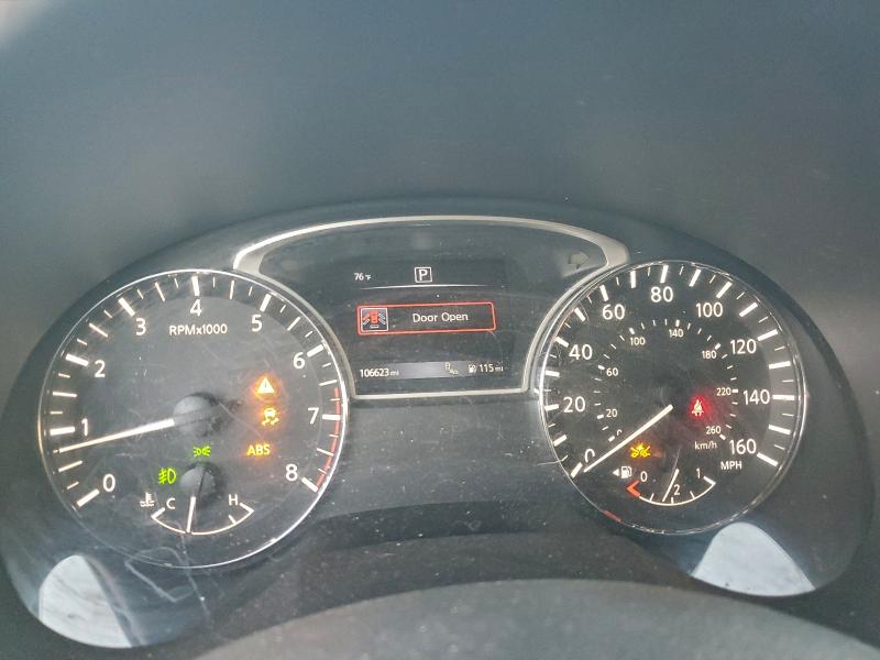 Фото 9 - NISSAN ALTIMA