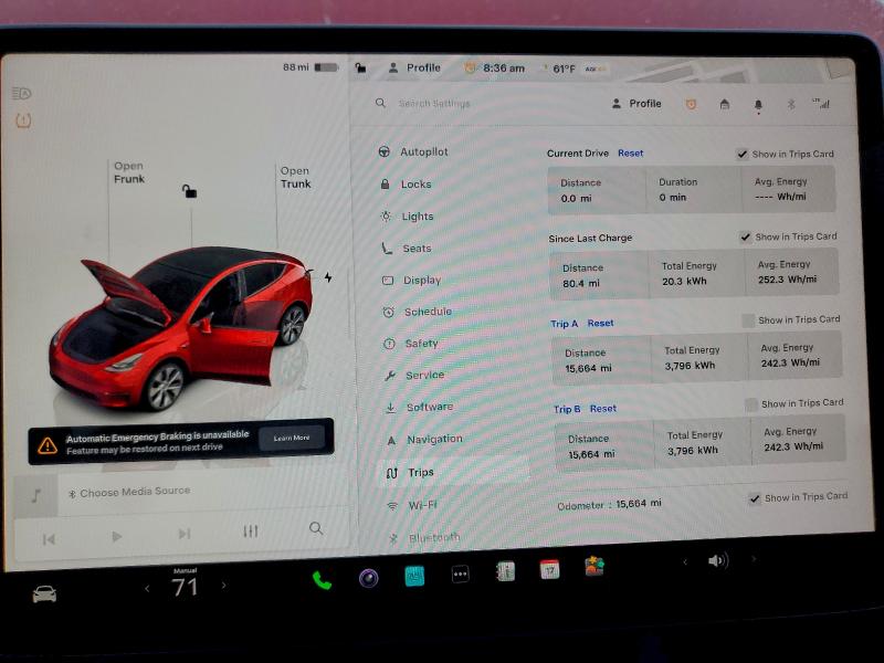 Фото 9 - TESLA MODEL Y