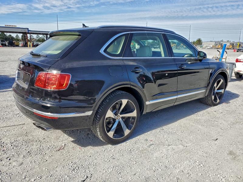 BENTLEY ALL MODELS 2020 VIN SJAAM2ZV0LC027884