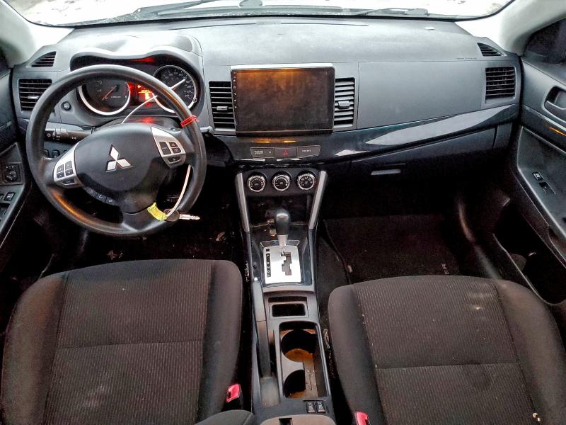 Фото 8 - MITSUBISHI LANCER