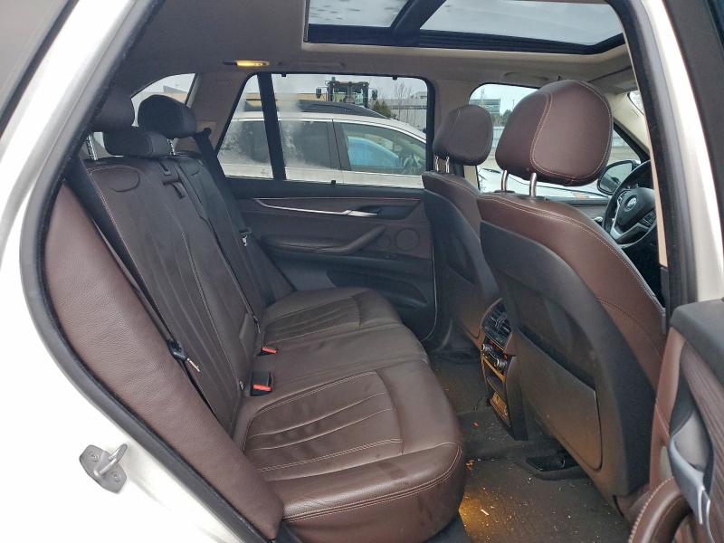 Фото 11 - BMW X5