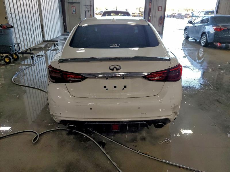 Фото 6 - INFINITI Q50