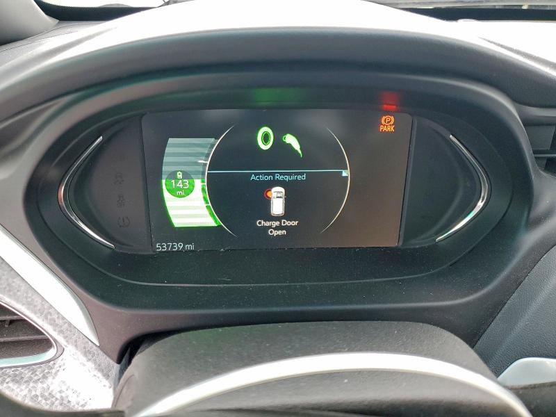 Фото 9 - CHEVROLET BOLT