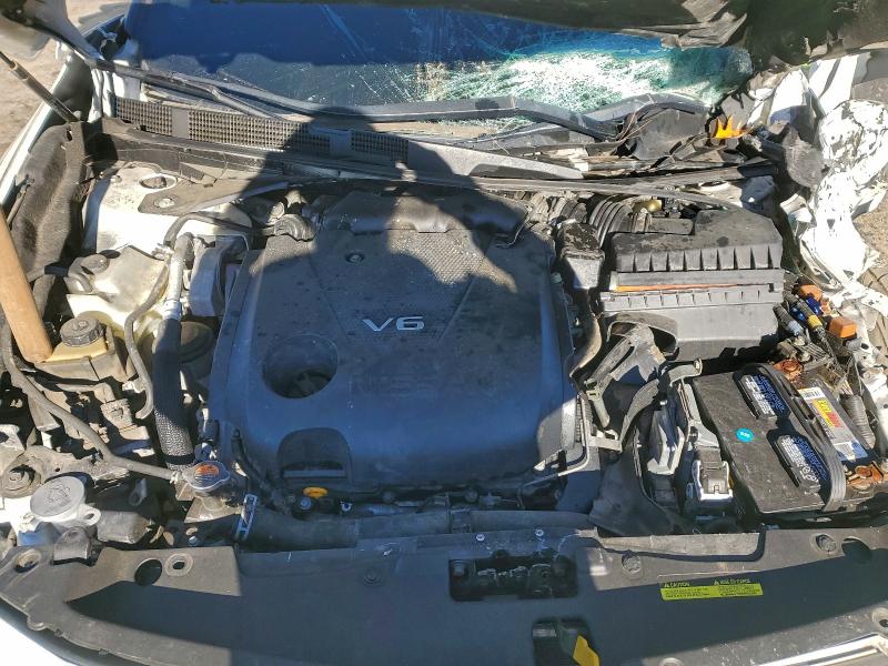 Фото 11 - NISSAN MAXIMA