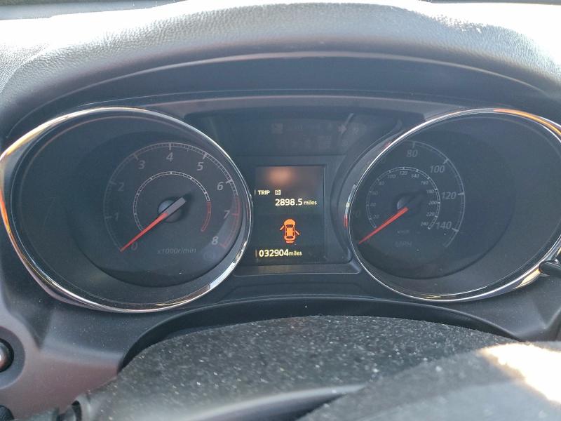 Фото 9 - MITSUBISHI OUTLANDER