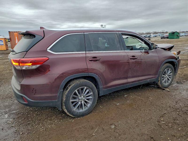 Фото 3 - TOYOTA HIGHLANDER