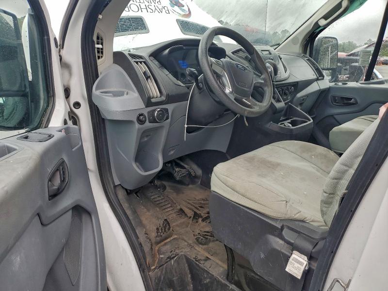 Фото 8 - FORD TRANSIT